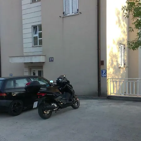 Viki Appartement Makarska