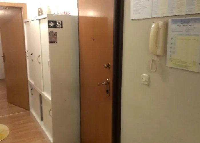 Apartment Viki Makarska