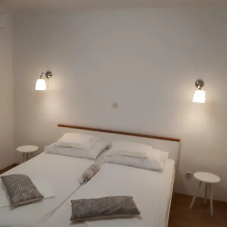 Viki Apartmán *